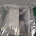 Curvlife 10g Semi-Solid Glue and 20ml Pinpoint Glue Remover Kit - Gel for Press on Nails, Quick Dry No UV Lamp Needed with Gentle Non-Acetone Remover, Fake Nail Tips