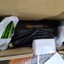 WORX Landroid Vision Robotic Lawn Mower, Wire Free Robot Mower with Active Obstacle Avoidance, WiFi & Bluetooth Connection, APP Control, 3/4 Acre, WR230