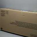 KidKraft Ultimate Corner Wooden Play Kitchen with Lights & Sounds, Play Phone and Curtains, Espresso, Gift for Ages 3+