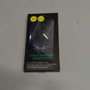 Hekodonk for Galaxy S25 FE Case Glitter,Compatible with MagSafe[Built-in Tempered Glass Screen Protector & Camera Lens Protection] Full Body Shockproof Protective Bling Phone Case,Blue