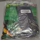 YCUCUEI 8X6ft Spring Scenery Photography Backdrop Garden Flowers Tree Path Landscape Women Kids Party Decorations Wedding Newborn Photo Booth Banner