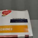 Quaker Old Fashioned Rolled Oats, Non GMO Project Verified, Two 64oz Bags in Box, 90 Servings, 4 Pound (Pack of 2) BB 12/15/26