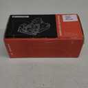 A-Premium Rear Hatch Tailgate Lock Actuator Compatible with Mercedes Benz E320, E350, E500, E55 AMG, E63 AMG, ML63 AMG, ML320, ML350, ML450, ML500, ML550, 10 Pins Tailgate Door Lock Actuator