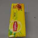 Lipton Decaf Black Tea Bags, Hot or Iced Caffeine Free Tea, 50 Total Bags, BBD: 01/10/2026