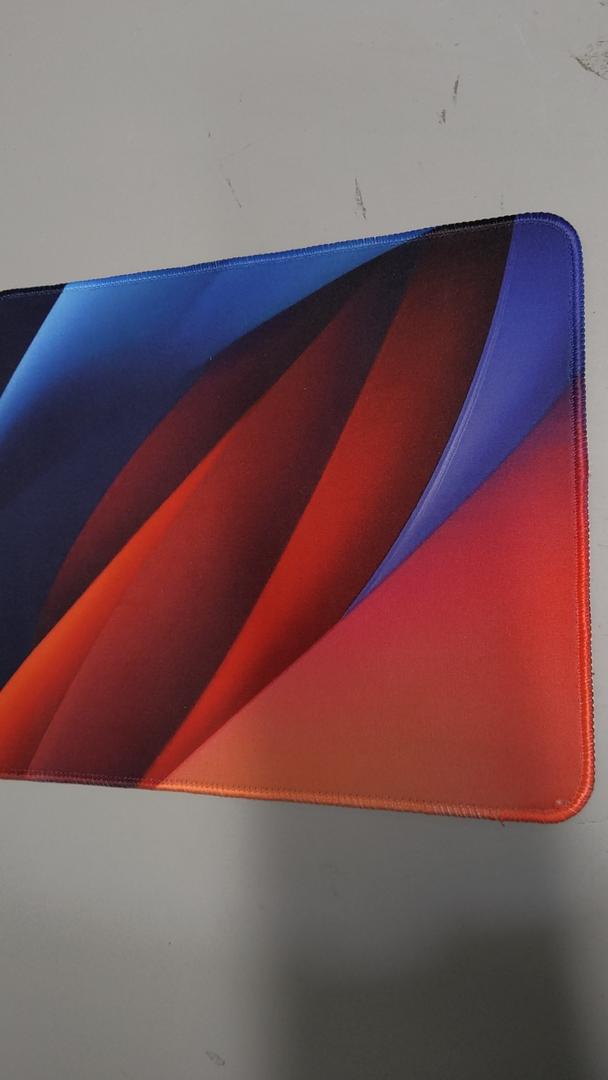 10x8 Mousepad