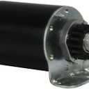 Starter Motor Replacement for Husqvarna YTH2448T, YTH2348 Riding Mower
