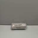 CREVENT 30"X40" Cozy Soft Warm Sherpa Baby Blanket for Girls Boys, Newborn Essentials for Infant, Baby Shower Receiving Gift - Tan Bear 75X100cm