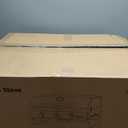 Tabletop Gas Grill 3 Burners, Portable Propane BBQ Grill with Foldable Legs for Outdoor Barbecue Patio Backyard Camping, Tailgating, RV Trip, Heavy Duty & 24000BTU, GS307