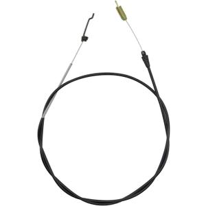 fascinatte 120-6244 Traction Cable for Toro TimeMaster 30in 20199 20200 20975 20977 Lawn Mower