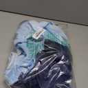 Spirit Halloween Bluey Baby Bluey Costume | Officially Licensed | Group Costume | One Piece Outfit | TV and Movie Costume (6 - 12 Months)