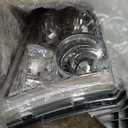 Headlight Assembly for 2007-2013 Toyota Tundra with Level Adjuster
