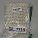 CHIC DIARY Pearl Purse for Women White Beaded Shoulder Bag Small Pearl for Wedding Clutch Evening Purse with Pearls