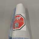 XXL Silicone Pastry Mat  Non-Slip, Easy-Clean Rolling Mat for Dough, Cookies, Pie, Bread, Pizza & Fondant  Extra Large 23.5 x 31.5 Baking Mats Board with Printed Measurements & Conversion Chart