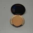 Charlotte Tilbury Airbrush Matte Bronzer - Smoothing & Blurring Powder Bronzer with an Airbrush Finish - Refillable Makeup Infused with Silky Mica & Hyaluronic Acid (2 Medium - medium golden bronze)