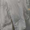 L LOVSOUL Down Alternative Comforter King Size Duvet Insert,All Season Duvet Insert with Corner Tabs,White Comforter King 106x90Inches