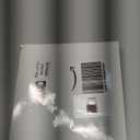 30 Pcs Christmas Plastic Icicle Twisted Plastic Icicle Ornaments Christmas Tree Hanging Decoration and Holiday Xmas Party Wedding Hanging(5.12 Inch, Silver)