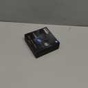 Wearable Bluetooth Speaker, 10H Working Time Clip On Portable Mini Personal Speaker, IPX7 Waterproof, Clean Sound, BT 5.3, ENC Built-in Mic, Hands-Free Music/Calls for Outdoor Work