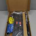 Mounting Dream TV Wall Mount for 32-65 Inch Television,Mount with Swivel and Tilt, Full Motion Bracket with Articulating Dual Arms, Fits 16inch Studs, Max VESA 400X400 mm, 99lbs, MD2380