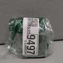 Silicone Case for Sony RX100 VII Camera, Soft Protective Cover with Anti-Slip Grip and Lens Protection for DSC-RX100 VII Digital Camera, Scratch Resistant (Green)