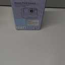 Kids Instant Digital Cameras for Boys and Girls, 1080P HD Dual-Lens Selfie Digital Camera with Print Paper & 32G Card, Christmas Birthday Gifts Toys for Toddler and Teenagers Age 3-16 Years Old (Black)