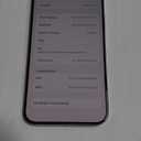 Apple iPhone 15 Pro Max, 256GB, White Titanium - Unlocked