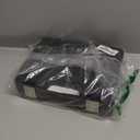 VEVOR Gear Puller Set, 3" and 7" Puller Kit, 3 Jaw Gear Bearing Flywheel Pulley Removal Tool, 2 or 3 Reversible Jaws Wheel Puller, Vertically and Horizontally, External and Internal, 2-Piece