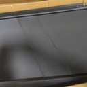 Superun Walking Pad with 6% Incline, 2.5HP Treadmill, 0.6-3.8 MPH, 300 lbs