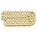 Tusk 520 Gold X-Ring Chain 520x112