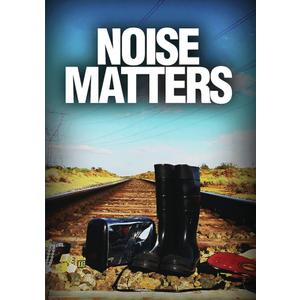 Noise Matters [DVD]