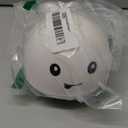 Light Up Toddler Bath Toys - Whale Water Spray Toy Infants Baby Toys 6-12-18 Months Bath Toys for Kids Ages 1-3 2-4 Bathtub Shower Water Pool Toys Bath Fountain Toy 1st Birthday Gifts for Boys Girls (White)