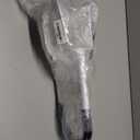 Bathtub Safety Rail: Shower Grab Bar Handle for Seniors, Elderly, and Disabled, Fits 3.1 to 6.7 Inch Tub Walls, Bathroom Safety Bars with Non-Slip Grip, Supports 300 lbs