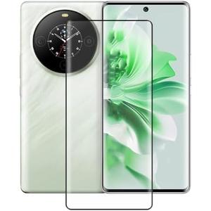 YQINHHME for Fossibot S3 Pro Tempered Glass Screen Protector, [1 Pack] 9H Hardness Protective Film for Fossibot S3 Pro (6.67"), High Clear, Anti Scratch, Bubble Free Tempered Glass Film