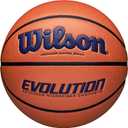 Wilson Evolution Basketballs, Size 7 - 29.5"