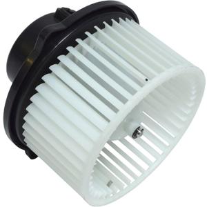 UAC New HVAC Blower Motor BM 9247C - 971132G000 For Sonata Accent Sedona Optima Tucs