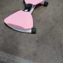 RENRUI Waist Twister Machine Exercise Fitness Tool, Ab Twister Board with the Smart LED Digital Monitor, 300lbS Capacity & 20dB Ultra-Quiet, Anti-Slip Home Gym Workout Equipment for Women Belly Fat