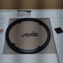 ALL4JIG 1500 Pieces Rotating Puzzle Board with 4 Drawers and Cover,25"x34" Portable Wooden Jigsaw Puzzle Table for Adults,Lazy Susan Spinning Puzzle Boards Birthday Gift for mom