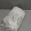 Twin Mattress Protector Waterproof 2 Pack Zippered for Kids, 6-Side Waterproof Twin Size Mattress Encasement, Box Spring Cover