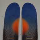 Dr. Scholls Advanced Pain Relief Insoles for Men Women, Heavy Duty Orthotics Inserts for Work Shoes & Boots, Plantar Fasciitis & Arch Support, Flat Feet, Shock-Absorbing, Supports up to 340 lbs (G) MEN 10.5-11 | WOMEN 11.5-12)