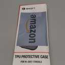 BHGift for Switch 2 Grip Case (2025), Dockable Case with Ergonomic Grip for Handheld as a Real Gamepad, Shockproof Protective Case Accessories for Switch 2