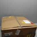 Area Rugs 10x14 Living Room Rug Washable No Slip Low Pile Soft Thickness Large Carpets Indoor Floor Covering for Bedroom Dining Modern Abstract Home Office Decor Blue