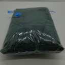 Highwild Hammock Chair Hanging Rope Swing - Max 500 Lbs - 2 Cushions Included - Steel Spreader Bar with Anti-Slip Rings - for Any Indoor or Outdoor Spaces (D- Cushions Included-Green)