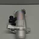 Boatrip 19264 19159 New Starter Motor Replacement for Honda Civic 1.8L 2012-2015, HR-V 1.8L 2016-2022, Acura ILX 2.0L 2013 2014 2015 L4 Engine OE#: 31200-R1A-A01 31200-R0A-004 31200-RIA-A11