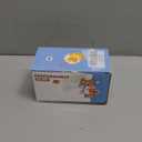 QUMY Dog Shoes for Large Dogs, Medium Dog Boots & Paw Protectors for Winter Snowy Day, Summer Hot Pavement, Water-Resistant in Rainy Weather, Outdoor Walking, Indoor Hardfloors Skid-Resistant Sole, Size 4