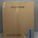 2025 HRV Floor Mats - Original Floor Mats Custom Fit for 2023 2024 2025 2026 Honda HRV & 2025 Acura ADX TPE Rubber Car Mats, All Weather Protection Floor Liners for HR-V Accessories 1st & 2nd Row