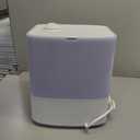 Homvana Smart Whole House Humidifier H111S, 6.5 L Warm & Cool Mist Humidifiers With App Control