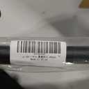 UPANBIKE Bike Handlebar Flat Bar φ31.8mm Length 620mm