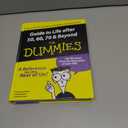 Guide to Life After 50, 60, 70 and Beyond for Dummies