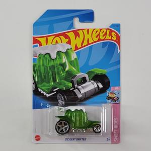 Hot Wheels Desert Drifter, Sweet Rides (Desert Drifter)