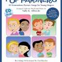Pop Partners: 10 Tremendous Partner Songs for Young Singers, Book & CD (Partner Songbooks)