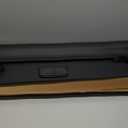 Cargo Cover for Subaru Forester 2025 Accessories Trunk Cover Rear Trunk Organizer Security Cover Shielding Shade, Black, SF2025